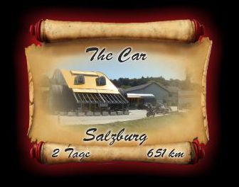 The Car